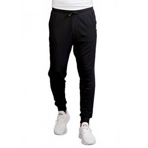 NEW TASC hudson fleece pant in black
